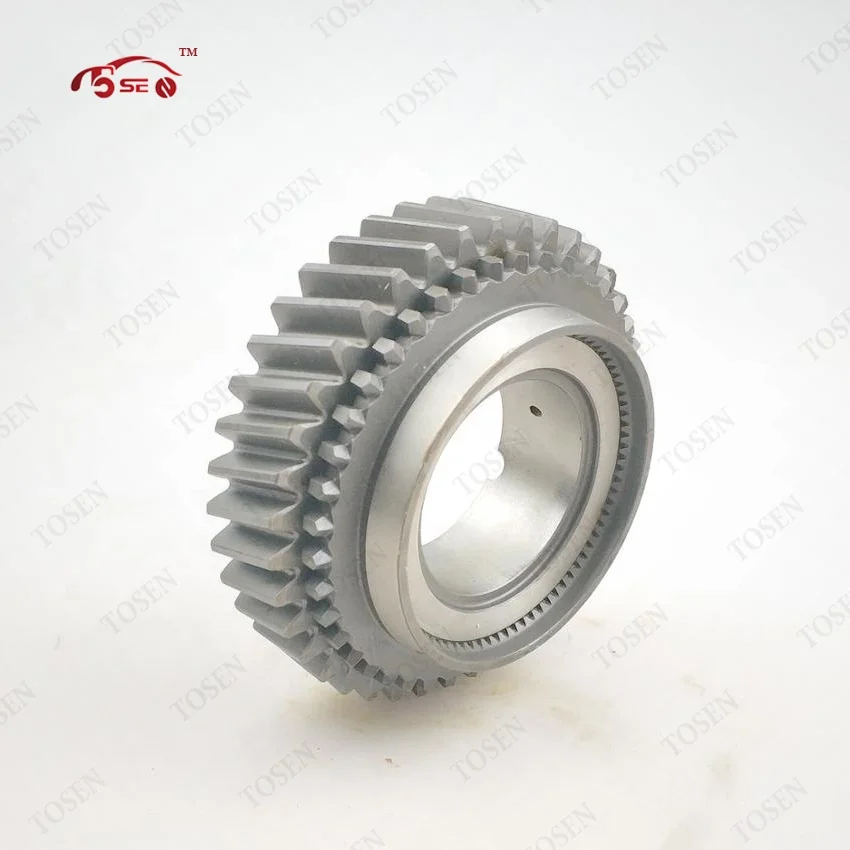 Accesorios para coche Mitsubishi 4D32 TURBO PS110 CANTER - imagen 5