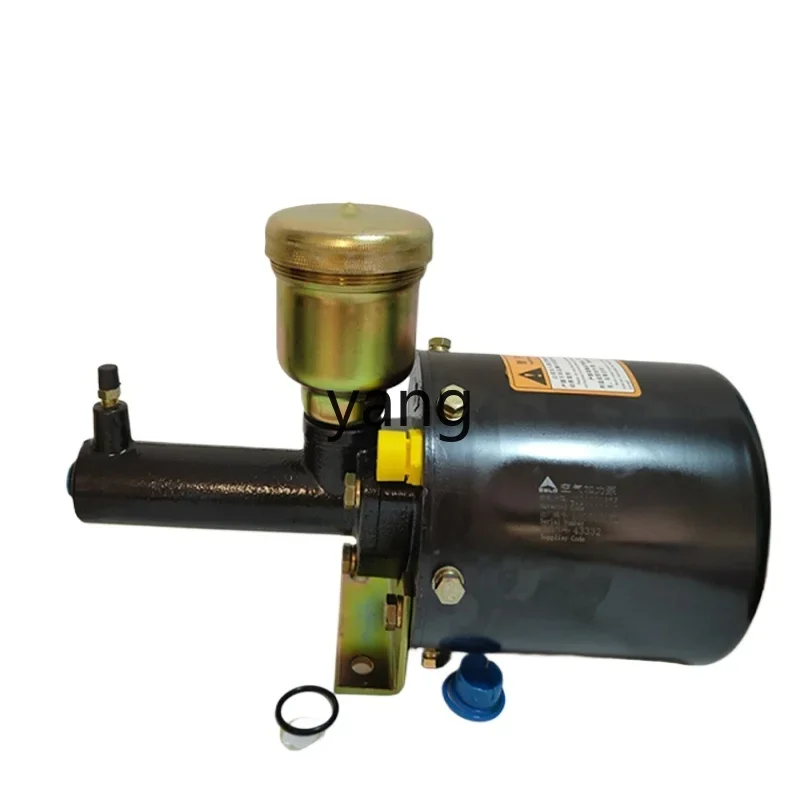 Bomba de freno neumática CX para carretilla elevadora - imagen 2