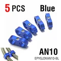 AN10 Blue