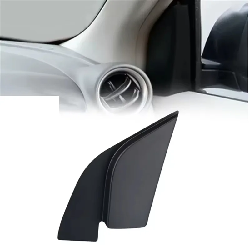 Embellecedor interior de retrovisor Nissan Versa 2012-2018 - imagen 3