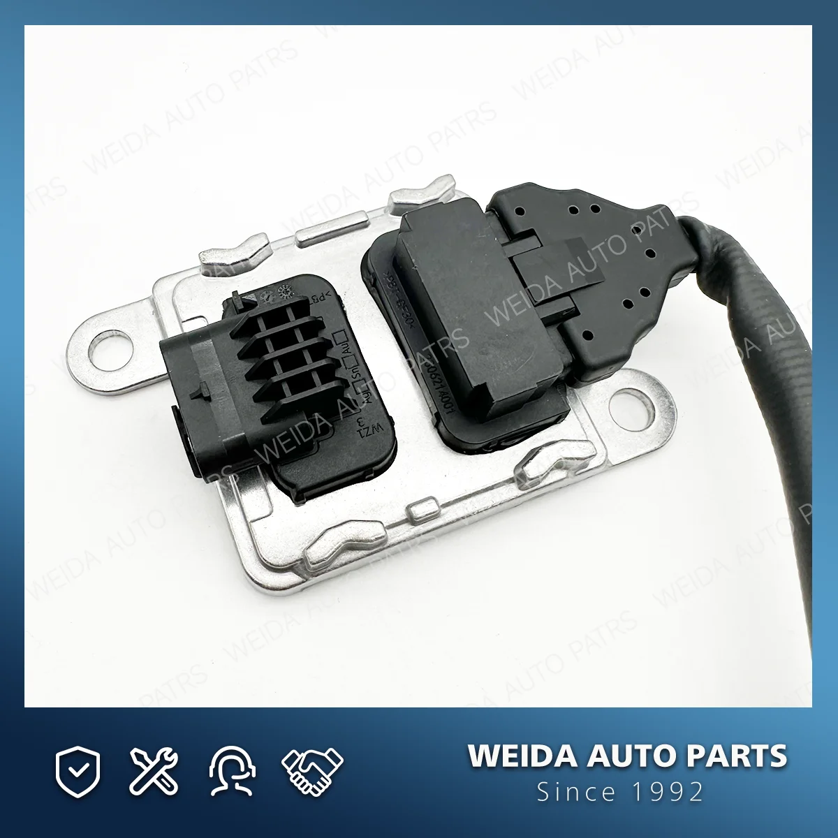 Sensor NOx 8W0907807H para Audi A4 Avant 2.0 TDI Quattro - imagen 4