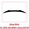 Glossy Black