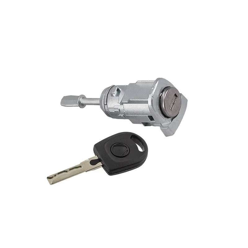 Bombines de puerta delanteros con llave 1U0837167/1U0937168 - imagen 3
