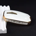 7button white cover