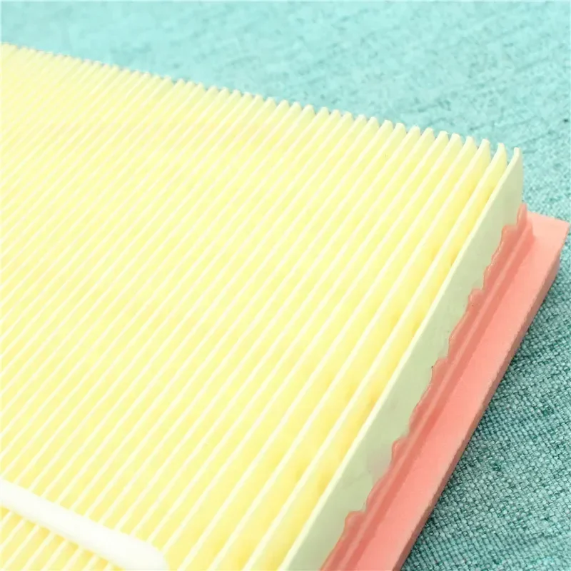 Elemento limpiador de filtro de aire para coche 13717599285 para motor BMW E88 E82 E90 E93 E92 E91 E84 Touring 135i 335i X1 35i xi XDrive N54B30A - imagen 5