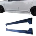 only side skirt 2