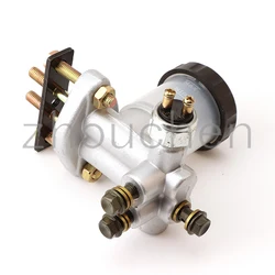 Cilindro maestro de freno hidráulico para kart y buggy 90-300 cc