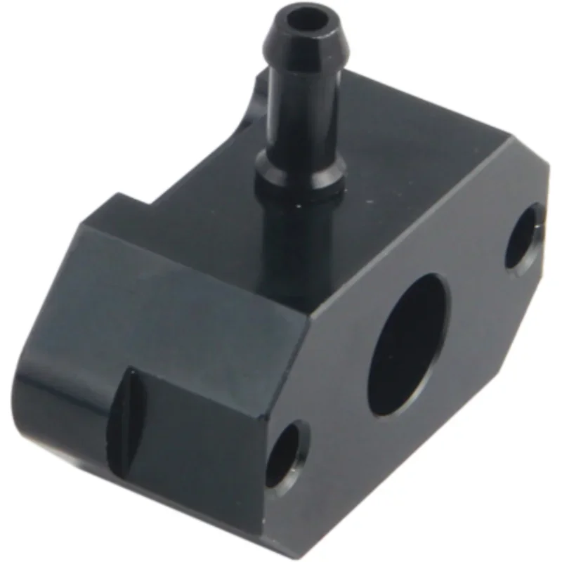 Grifo Turbo de refuerzo al vacío para vw Polo Seat Ibiza Toledo Skoda Fabia Rapid Audi A1 1,0 TSI - imagen 3