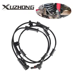 Sensor velocidad ABS Jeep Wrangler JK 2007-2018 – 68003281AC