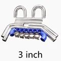 76mm 3in blue