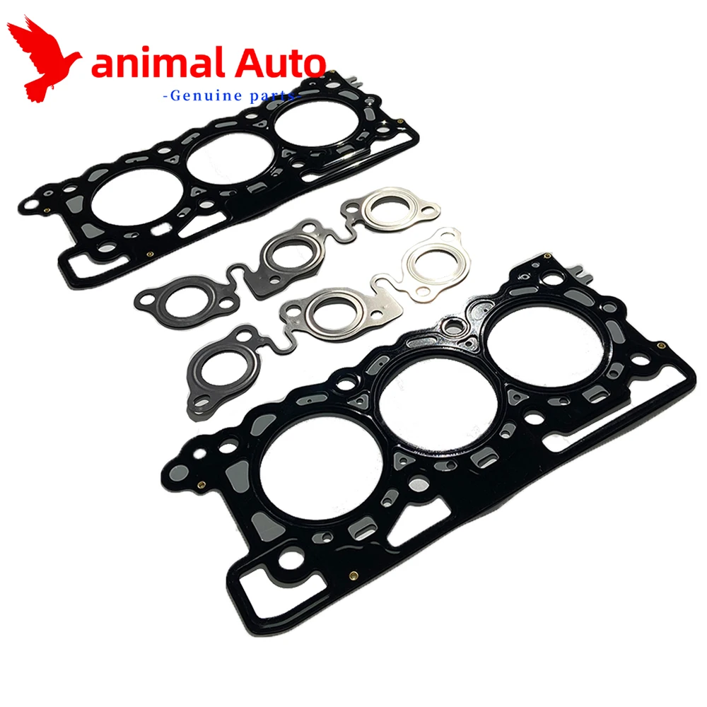 Juego de juntas motor TDV6 276DT – Range Rover Sport LR3 LR4 2.7 - imagen 3