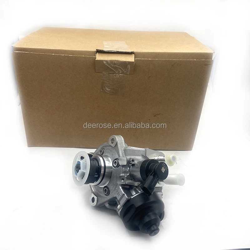 0445010512 Bomba de combustible OEM para Ducato e Iveco Daily 3.0D