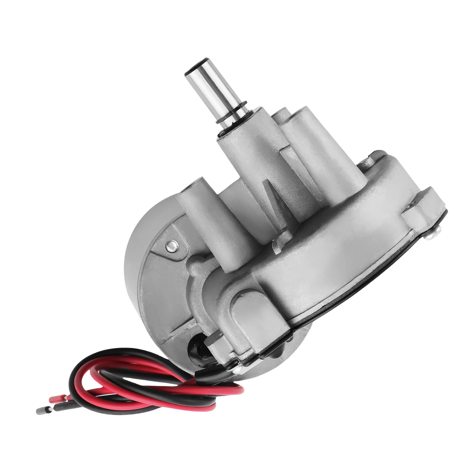 Motorreductor helicoidal reversible 24 V 45 W de alto par - imagen 2