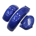 Full Set blue