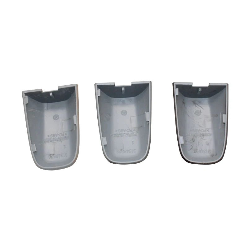 31349578 accesorios de coche para Volvo XC60 S60 S60L V60 V40 cubierta de manija exterior de puerta cubierta embellecedora de cerradura cubierta de manija de puerta - imagen 4