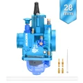 28mm blue