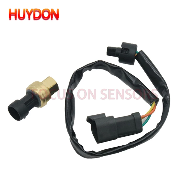 Sensor presión sobrealimentación Caterpillar 194-6723 - imagen 2