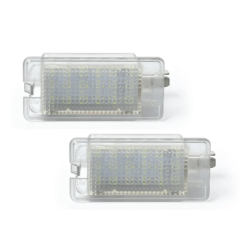 Luz LED de maletero para Hyundai i40 Azera y Kia Rio - imagen 2