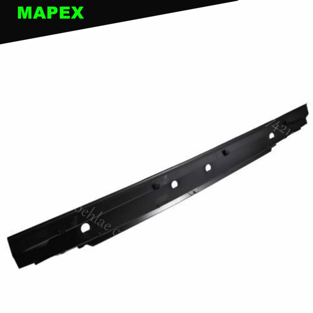 Panel limpiaparabrisas delantero Land Rover Discovery 2 1999-2004 - imagen 5