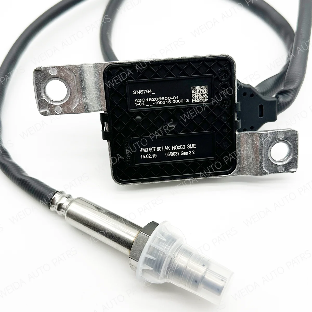 Sensor NOx 4M0907807 para Audi Q7/Q8 y VW Touareg TDI - imagen 5