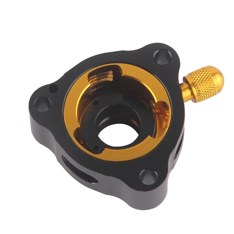 Adaptador BOV regulable turbo para Fiat Punto Evo 1.4 MultiAir 123 CV - imagen 3