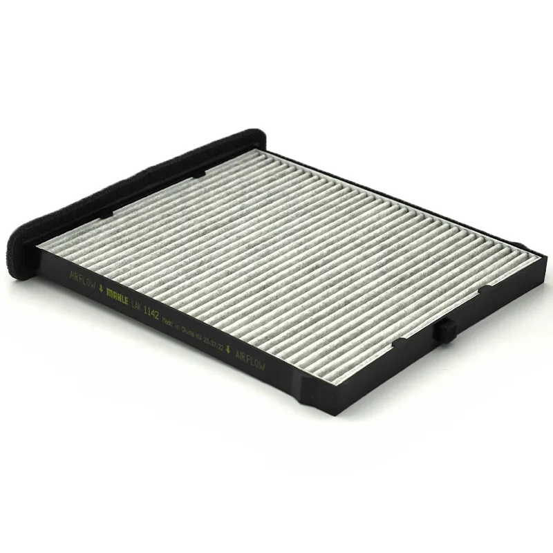 MAHLE LAK1142 Filtro habitáculo carbón activado - Mazda 6 y CX-5 - imagen 3