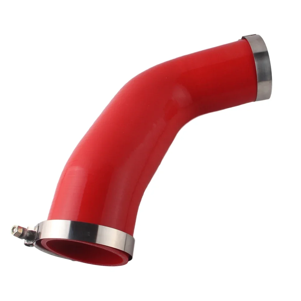 Tubo entrada turbo silicona 2.0 TSI – Golf MK7 GTI/R y Audi S3 TT MK3 - imagen 5