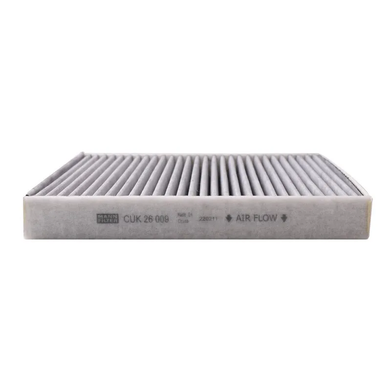 MANN CUK26009, filtro de habitáculo para VW, Skoda y SEAT - imagen 3
