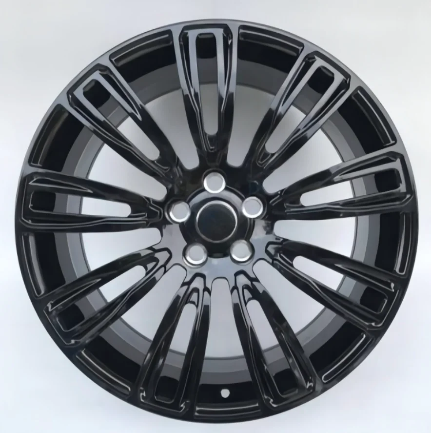 Llantas forjadas 19-22 5x108/5x120 Range Rover Evoque Velar Discovery - imagen 3