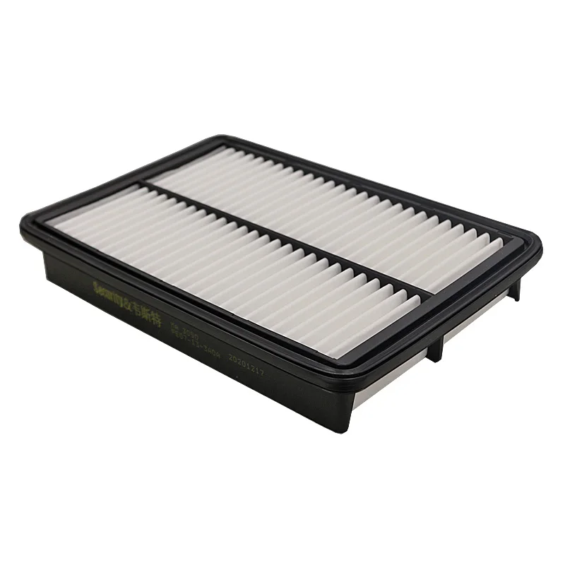 Filtro de aire PEAR MA3050 para Mazda 3 6 CX-5 equiv MANN C27019 - imagen 5