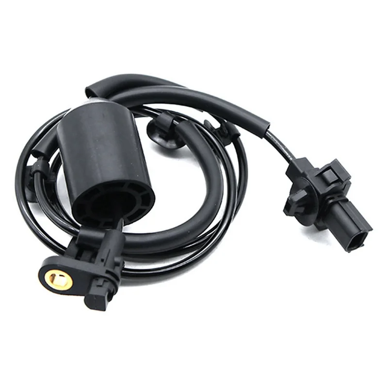 Sensor ABS 57470TJAH01 Honda Greiz Gienia trasero - imagen 3
