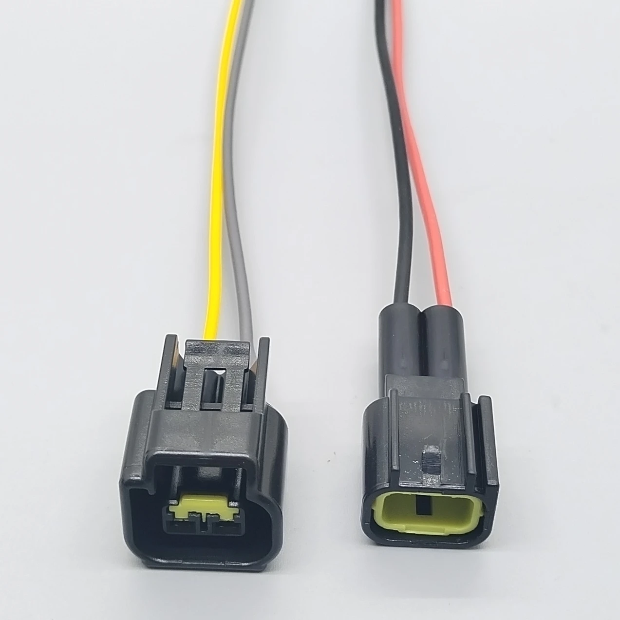Conector bobina encendido 2 pines FW-C para Ford Focus