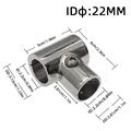 90 degree 22mm