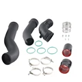black ALUMINUM TUBE