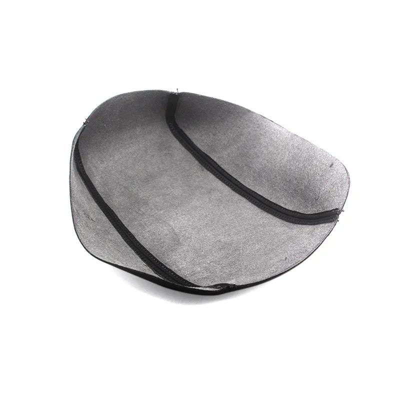 Funda reposabrazos Honda Civic Sedan 2012-2015 en piel suave - imagen 4