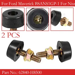 Ajustador de capó OEM 62840-H8500 para Nissan Patrol GQ y Ford Maverick