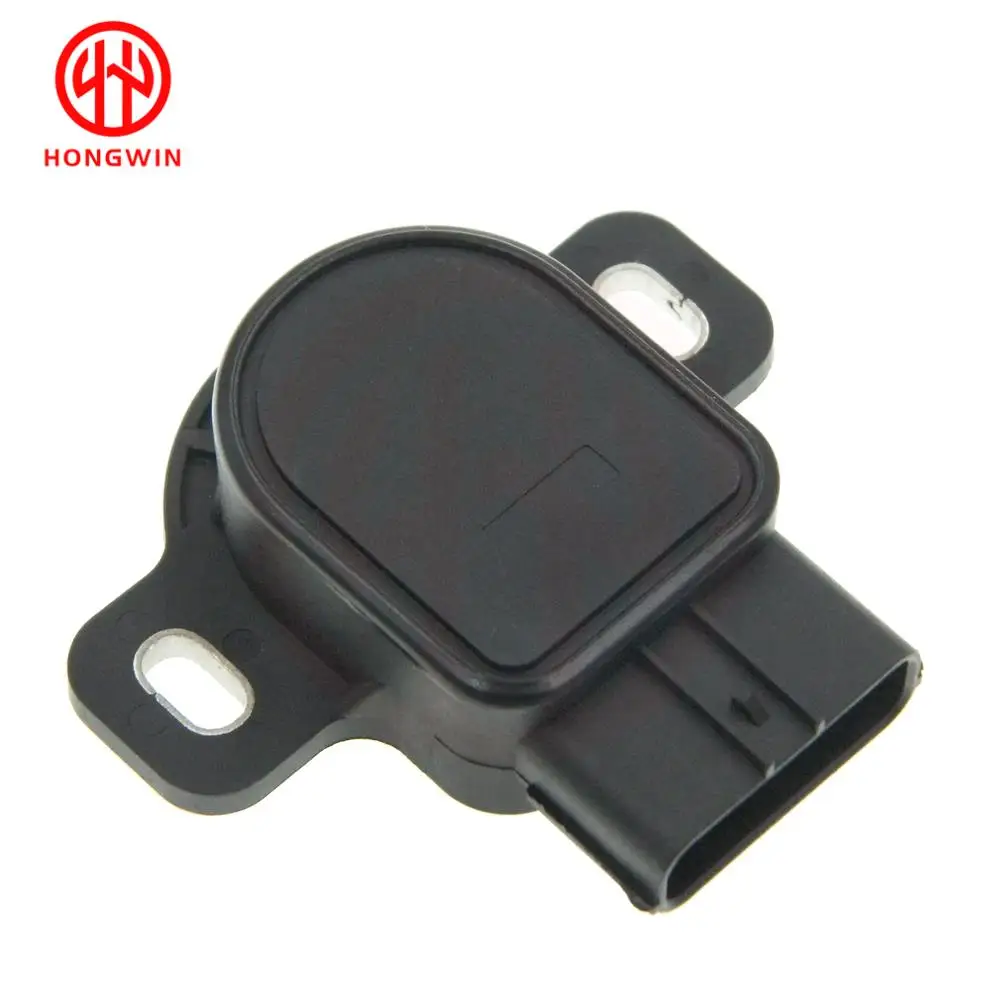 Sensor de posición del acelerador – Honda Accord, CR-V y Acura TL/TSX - imagen 2