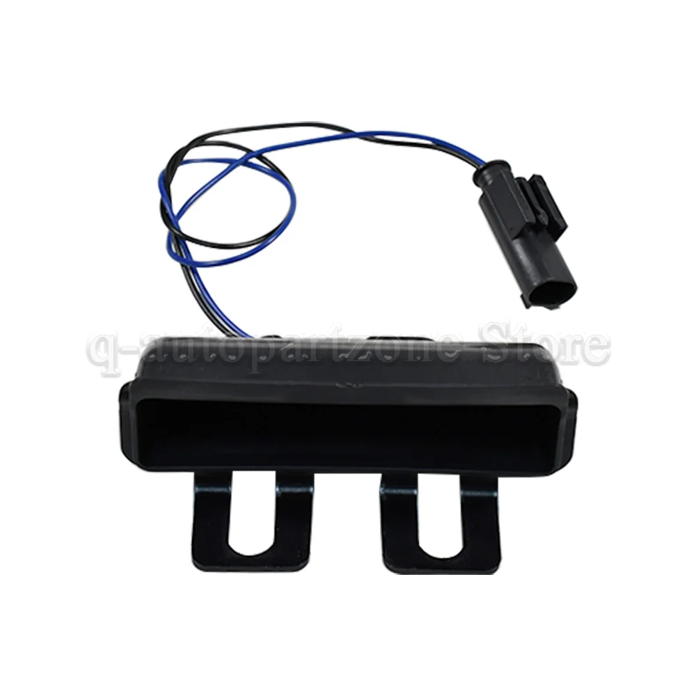 Interruptor maletero 4517470187 para Smart Fortwo 451 2009-2015 - imagen 2