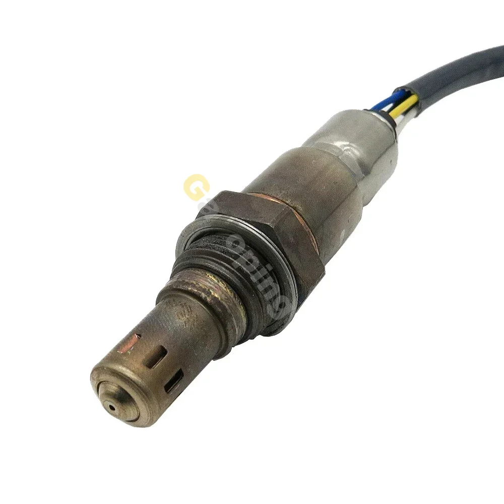 Para Acura MDX TL Saturn Vue Honda Accord Sensor de oxígeno piloto 2003-2008 Sensor Lambda de relación aire-combustible frontal aguas arriba 234-5010 - imagen 4