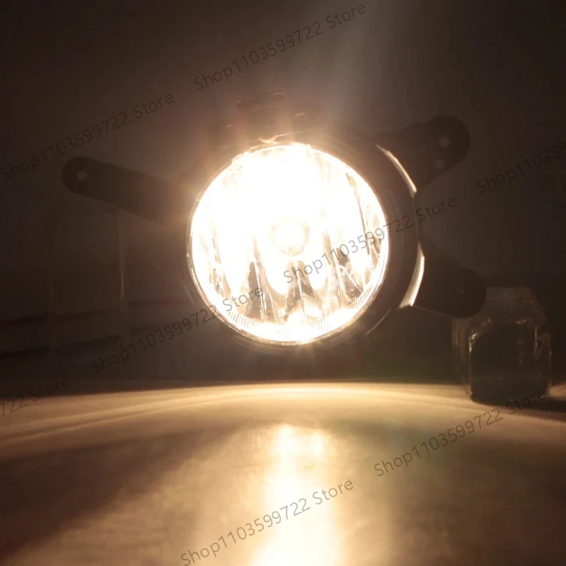 Luz de niebla Delantero Chevrolet Cruze 2009-2014 Cubierta y marco - imagen 3