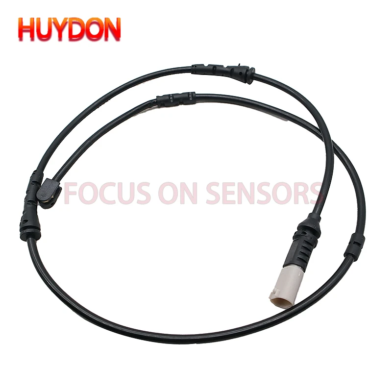 Detalle del sensor de desgaste para BMW