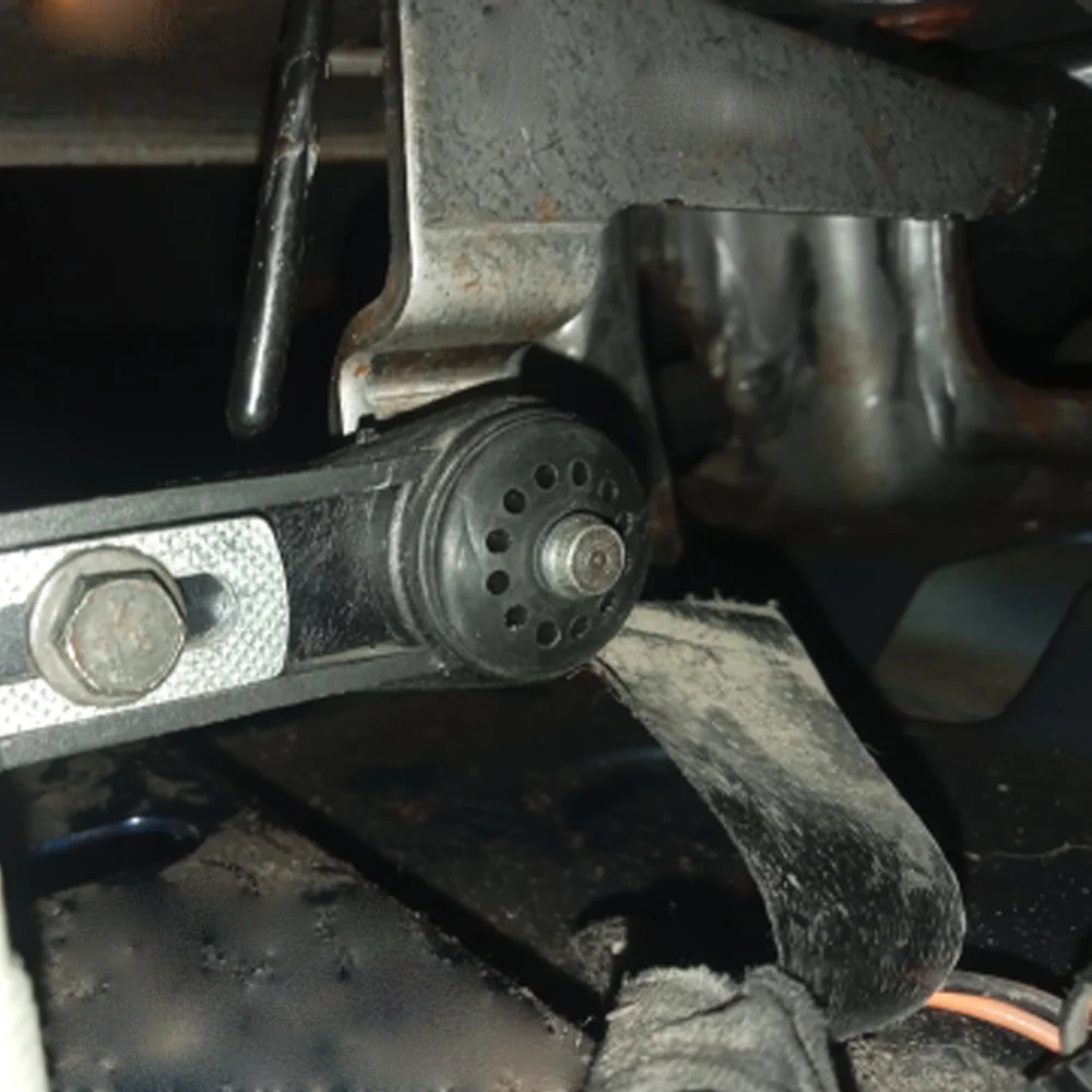 Kit reparación palanca caja transferencia 231 Jeep Liberty 2002-2007 - imagen 5