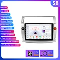 S8-4G 8Core-8G 128