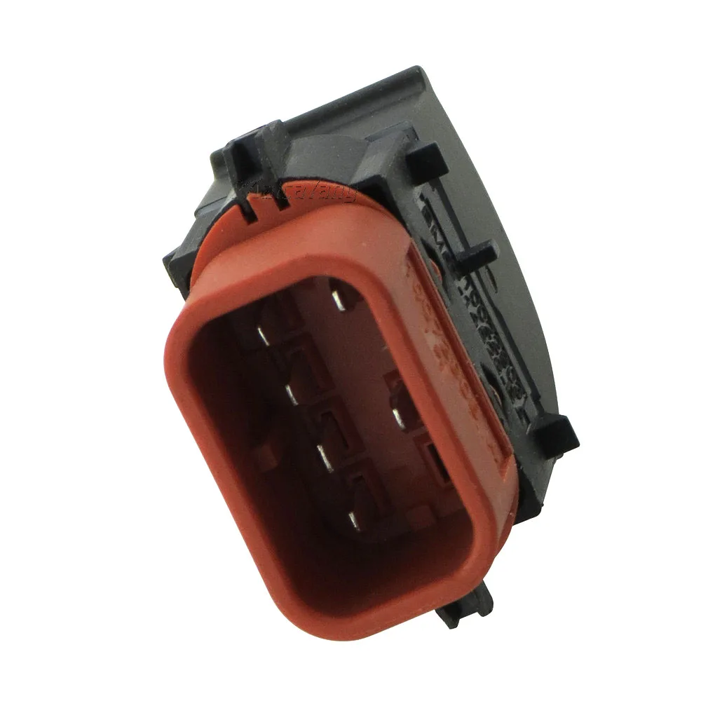 BM5T-14529-BA Botón Interruptor ventana eléctrica pasajero Ford Focus - imagen 5