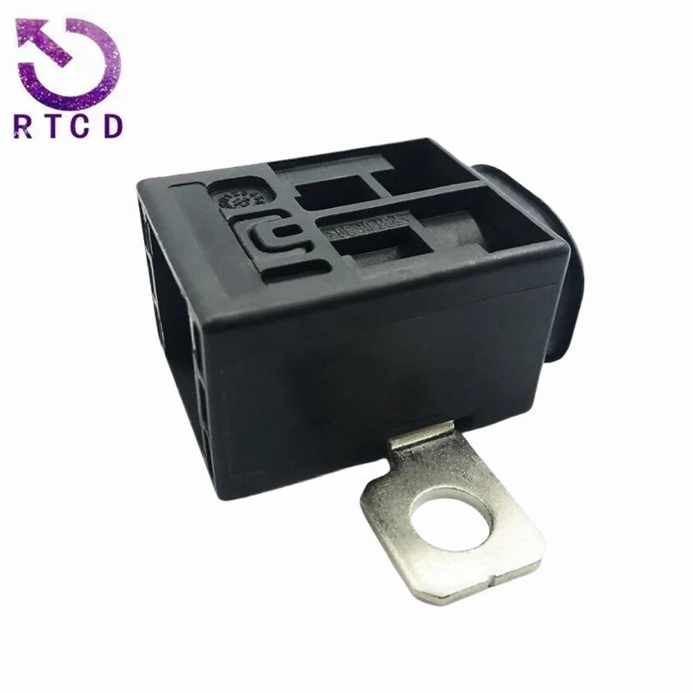 Sensor de gestión de batería 4F0915519 para Audi, VW y Skoda - imagen 5