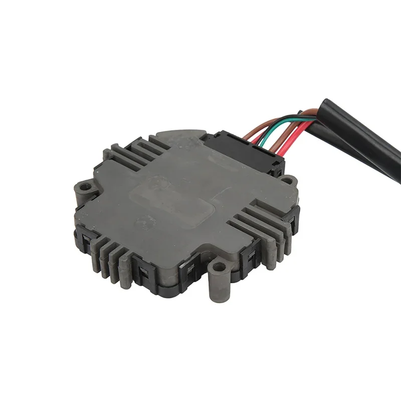 1K0959455 Módulo ventilador refrigeración Audi TT VW Golf - imagen 3