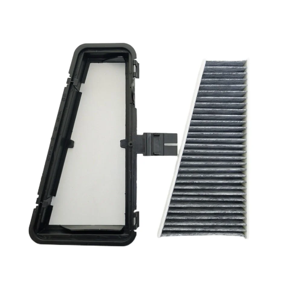 8KD819441 Filtro de habitáculo Audi A4L Q5
