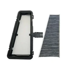 Filtro de habitáculo Audi 8KD819441 para A4L y Q5