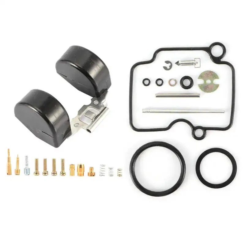 Junta piloto Mikuni VM22 para Yamaha YBR125 carburador 26mm - imagen 3