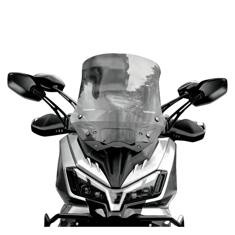 Soporte espejo retrovisor SYM HUSKY ADX150 2025 - imagen 2